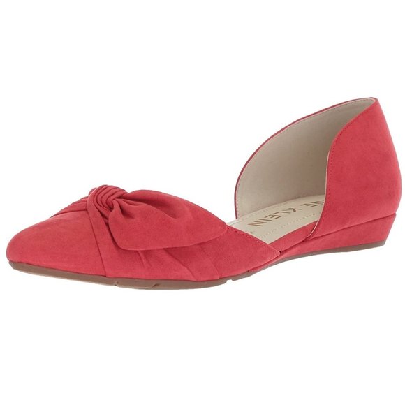 Anne Klein Women's Bette Ballet Flat - Picture 1 of 8